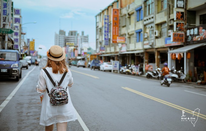 2017台北高雄垦丁花莲之旅,台北花莲垦丁自由行攻略