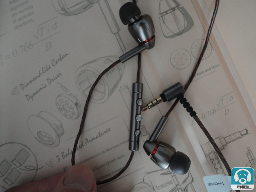 1more头戴式耳机评测,1more头戴式耳机测评