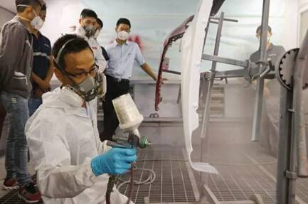 环保问题到底出现哪里,环保问题突出