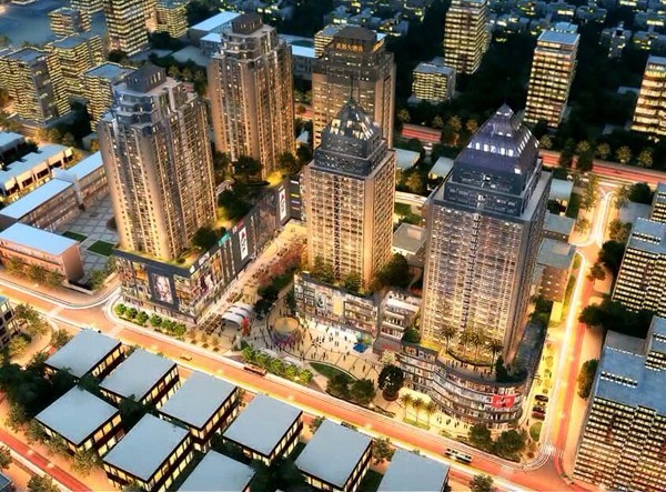 佛山阿玛施哥弟女装 (大南街哥弟品牌女装)