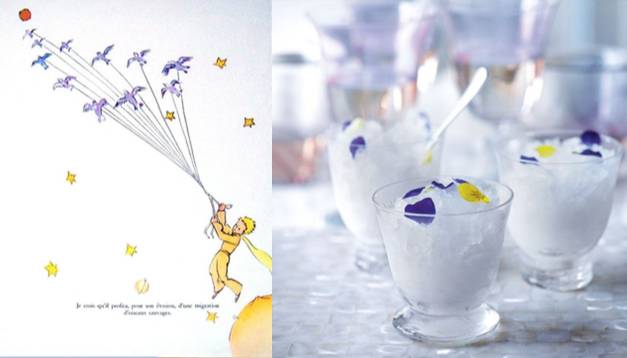 EVENTTIFFANYPATTINSON沉浸式时装宴会秀|AW17GreenCodePreview