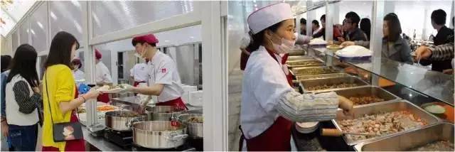 说来惭愧，我的大学不过就是成都所有高校中最好吃的！