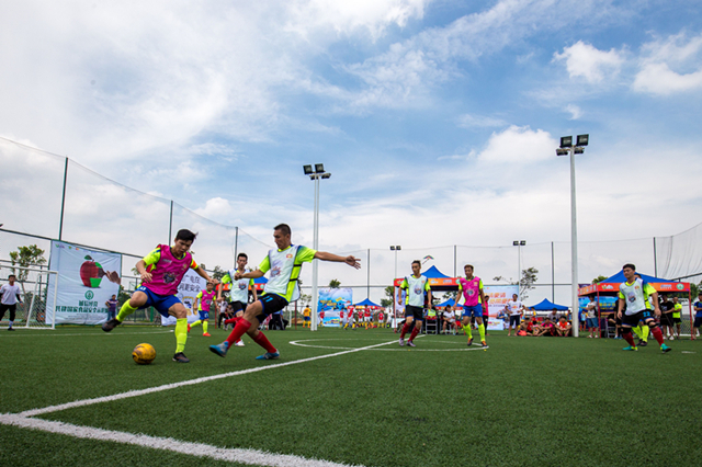 广东省青少年足球锦标赛u13佛山,广东佛山市青少年u8足球比赛
