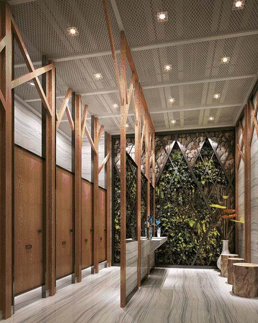 城南大型商场综合体,城南新商场在哪开建