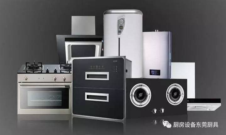 日本厨房电器品牌排行榜,厨房电器性价比高的品牌
