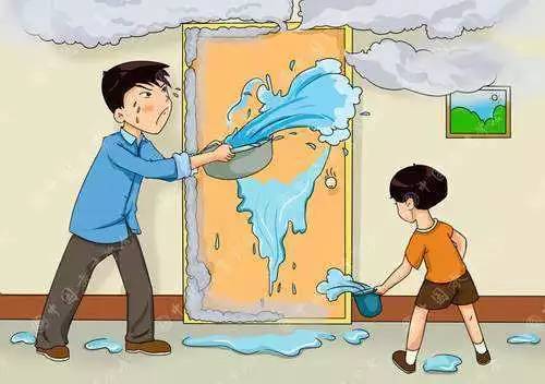 高层住宅火灾如何自救,高层遇火灾怎么解决