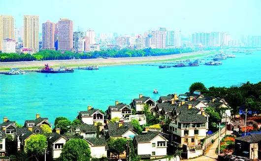 聚焦｜终于等到你！我们的湖北自贸区