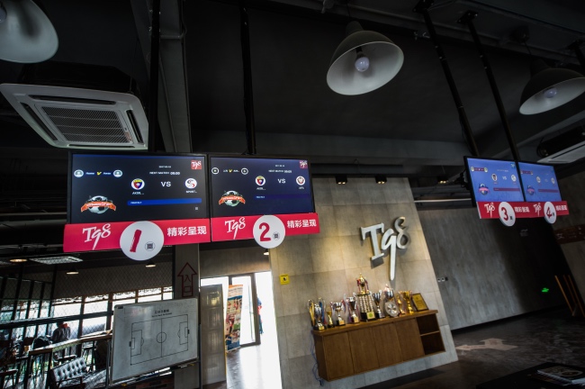 里昂入华青训第一单落地，上海T98足球基地拿下江沪浙皖独家授权