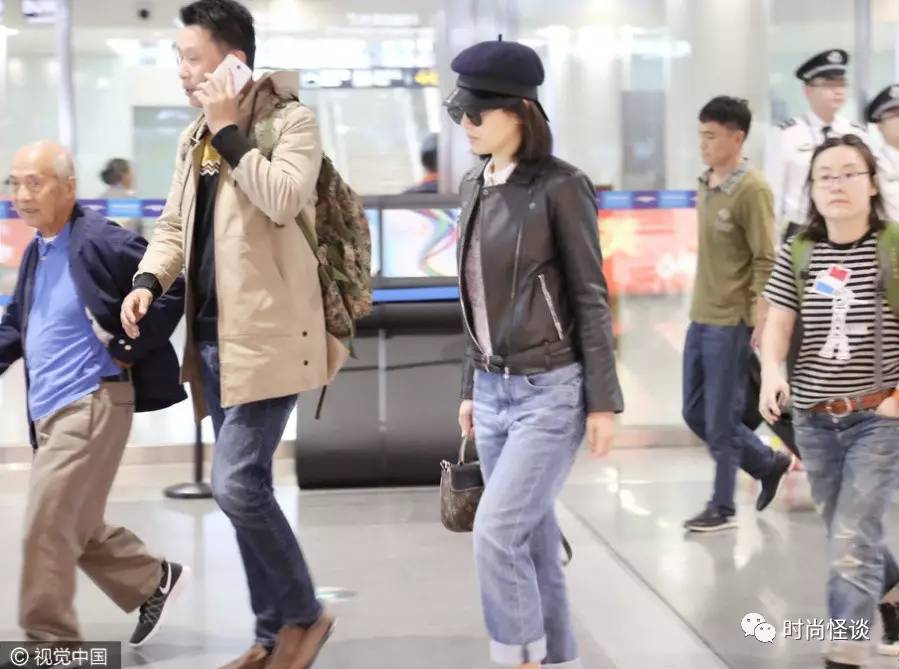 爱马仕哭晕在厕所里，居然被VIP买家刘涛、景甜、baby雪藏了！