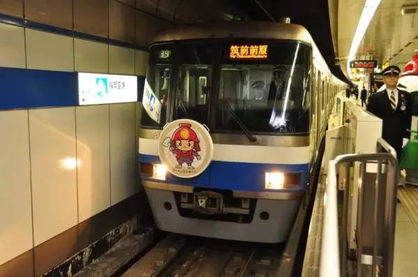 日本福冈自由行,福冈自由行最佳路线