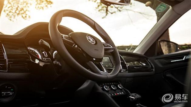 斯柯达柯迪亚克gt和柯迪亚克,斯柯达柯迪亚克和柯迪亚克gt