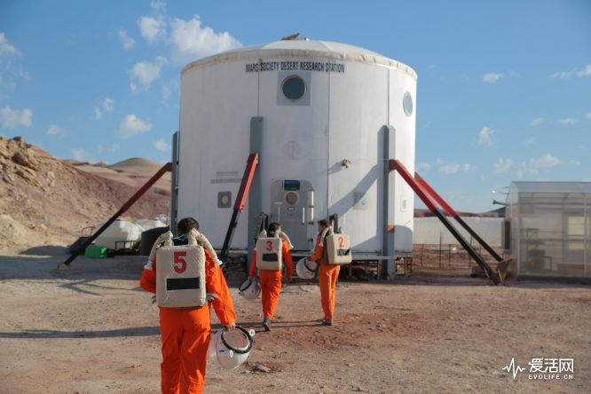 潮牌滑板电音NASA永远在变的宜家开了场自己的开发者大会