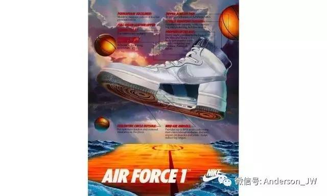 盘点一下那些高颜值的篮球鞋,那些很经典的篮球鞋