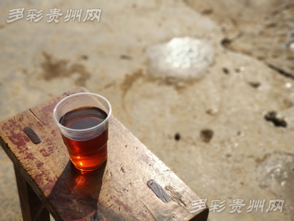 尝试中取意平凡中创新看一个极贫乡镇的蜕变之道