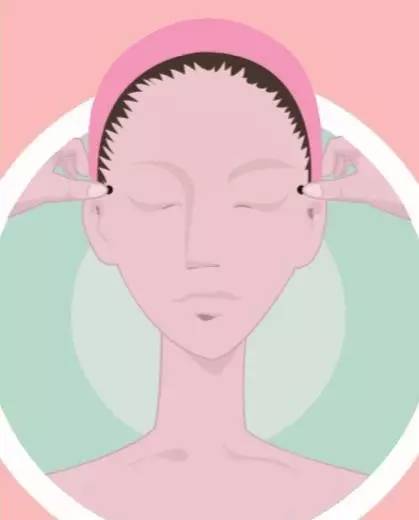 学会中医护眼小诀窍，你还能再多追几集《欢乐颂》！