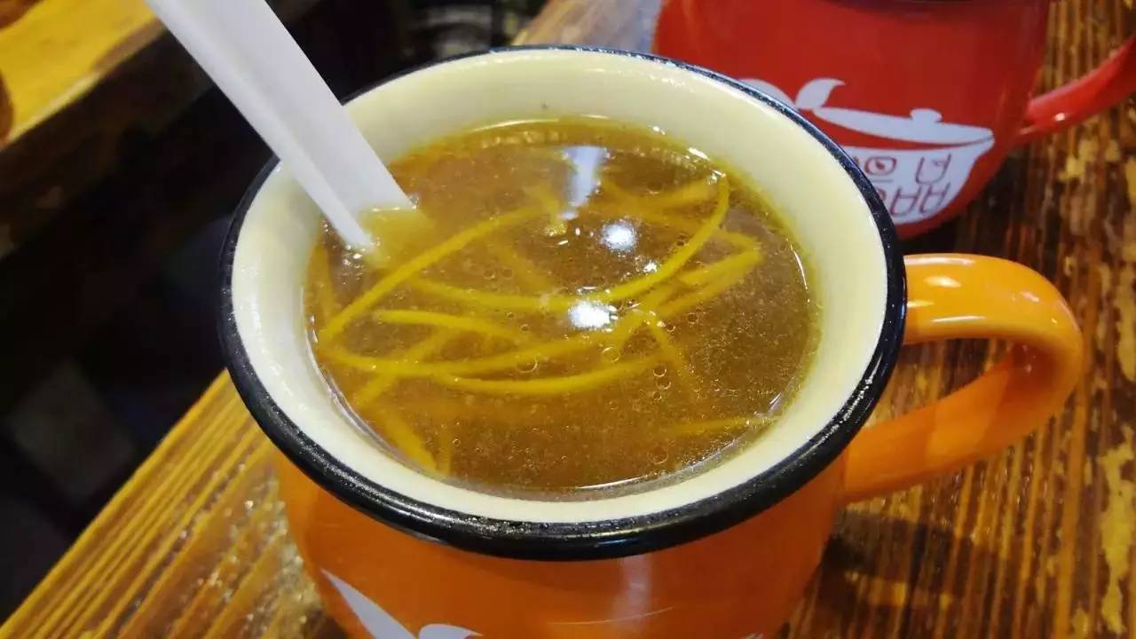 香港米其林推荐街头小吃,香港米其林街头小吃推荐