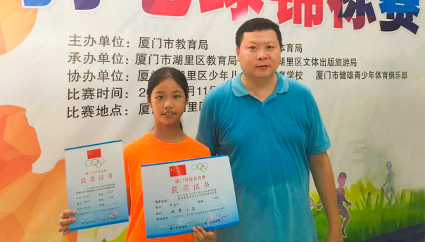 福建厦门籍羽毛球世界冠军,福建羽毛球出的世界冠军