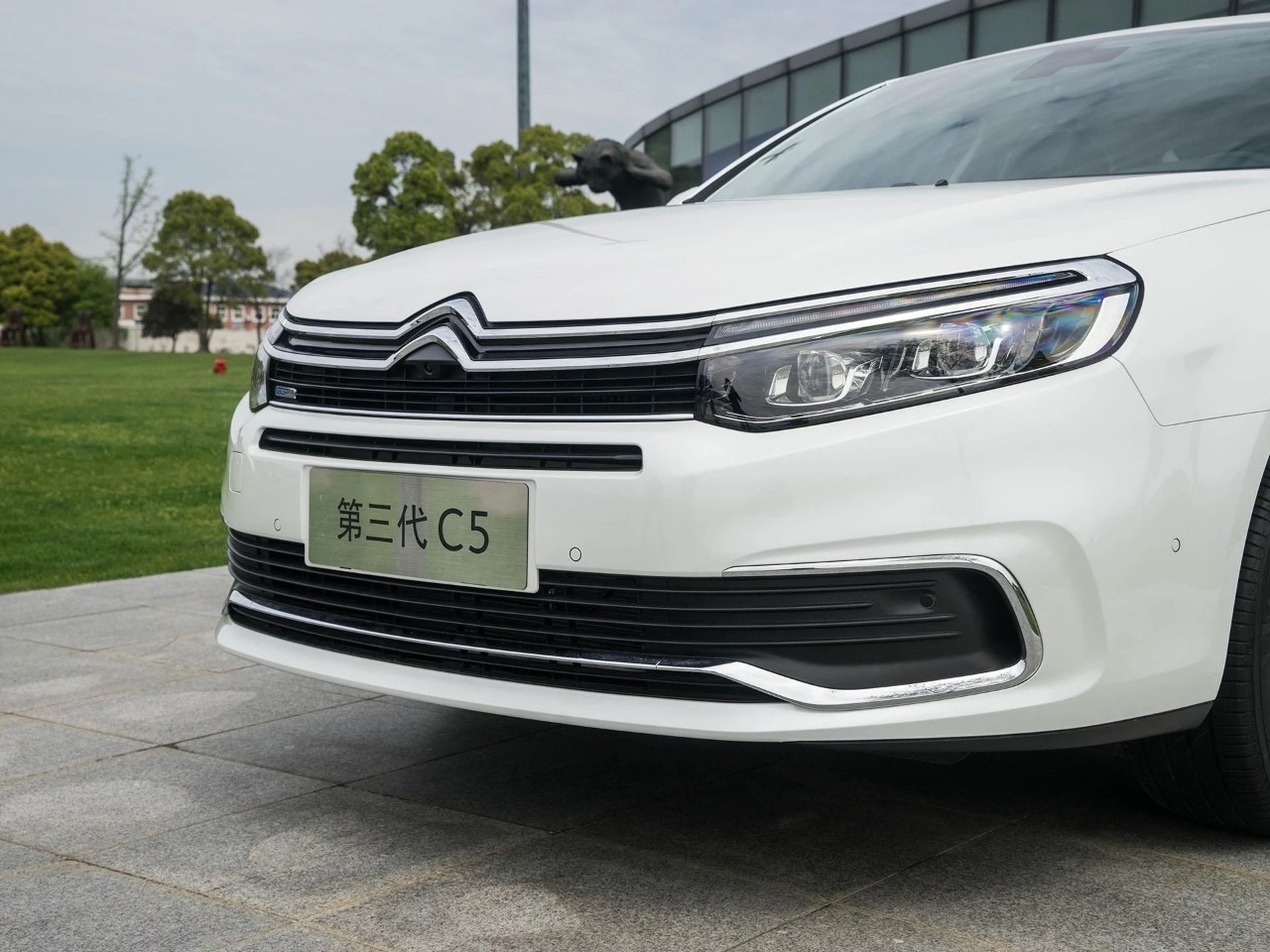 新款不新，雪铁龙C5尚能饭否？