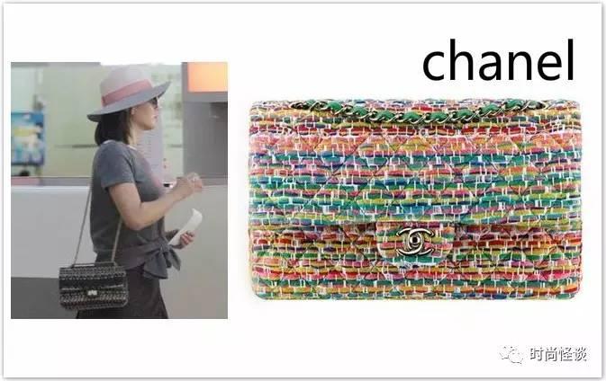 爱马仕哭晕在厕所里，居然被VIP买家刘涛、景甜、baby雪藏了！