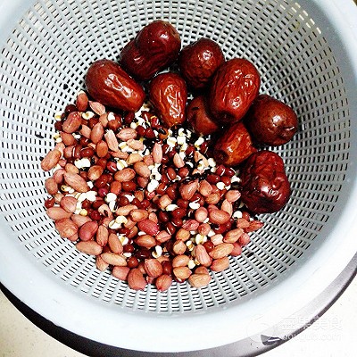 五谷杂粮粥的做法电饭煲,五谷杂粮粥的做法破壁机