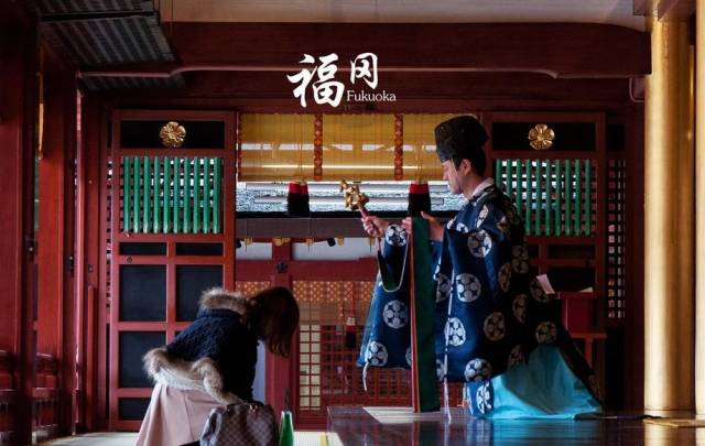 日本福冈游轮购物攻略,福冈自由行最佳路线