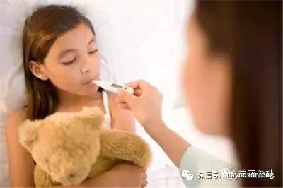 儿童发烧39.5度手脚冰凉怎么处理,小孩发烧39.5以上快速退烧小妙招