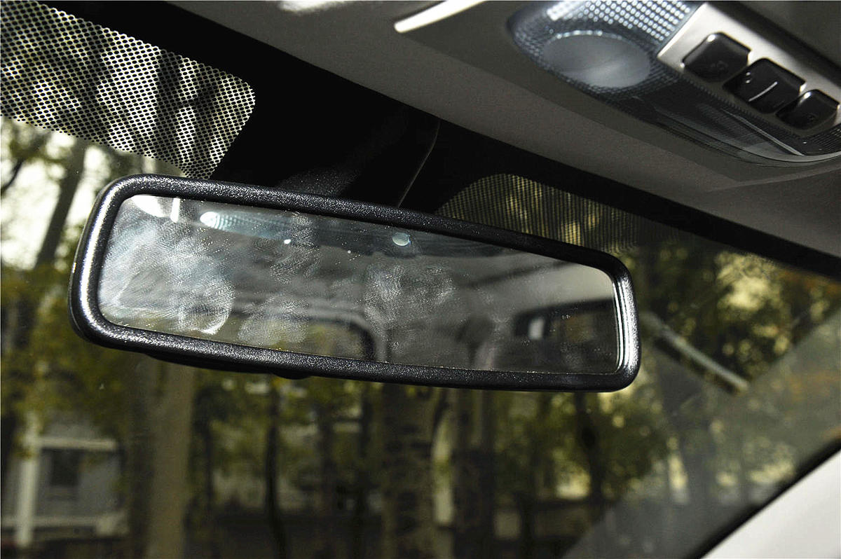 2017款福特翼搏1.0自动评测,福特翼搏精翼版试驾