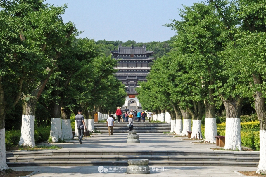 孝泉三孝园孝文化基地,孝文化主题公园设计