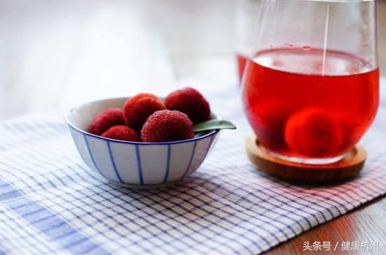 辟谣!杨梅传播SK5病毒?市二医生不背锅!