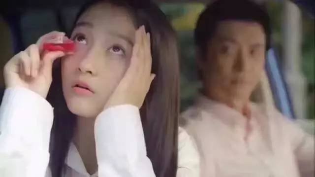 参天乐敦眼药水,参天fx眼药水危害