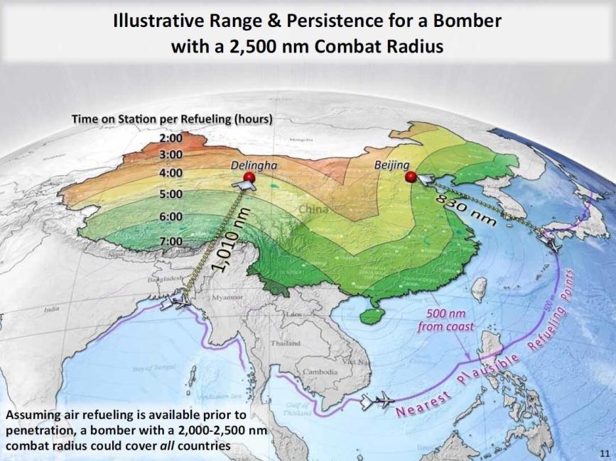 美国导弹跟踪预警机,美国研发第六代战斗机