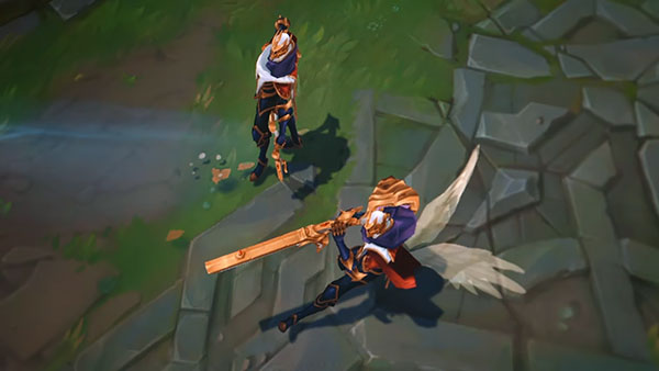 fakers6辛德拉放不出来,为什么faker要选辛德拉皮肤