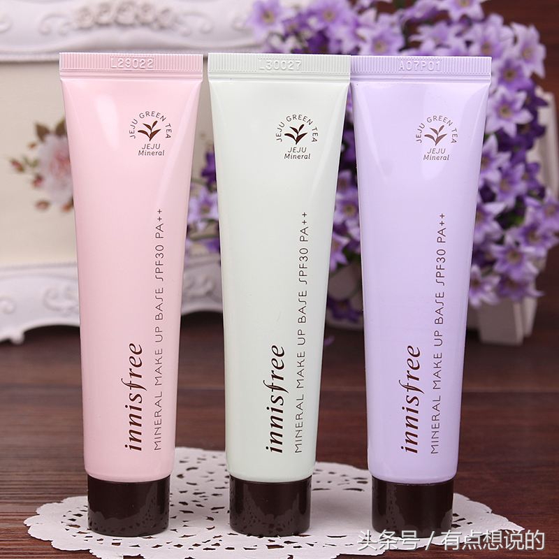 妆前隔离霜是什么意思,隔离霜妆前乳的作用