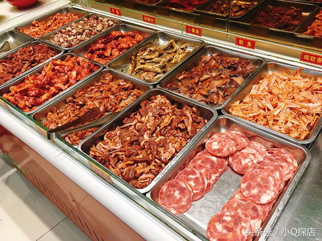 喜欢吃肉的不容错过,喜欢吃肉的人不能错过的零食