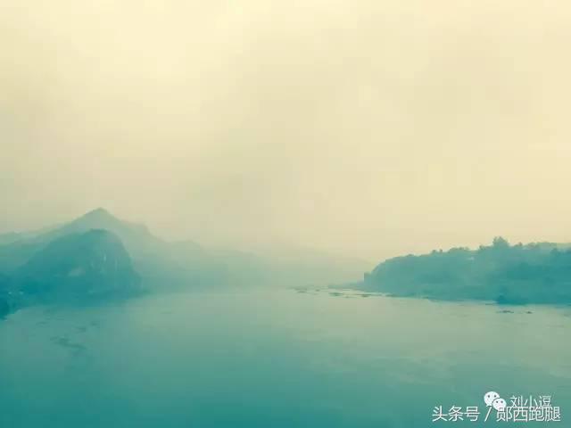 郧西天河门票,郧西天河水乡风景区