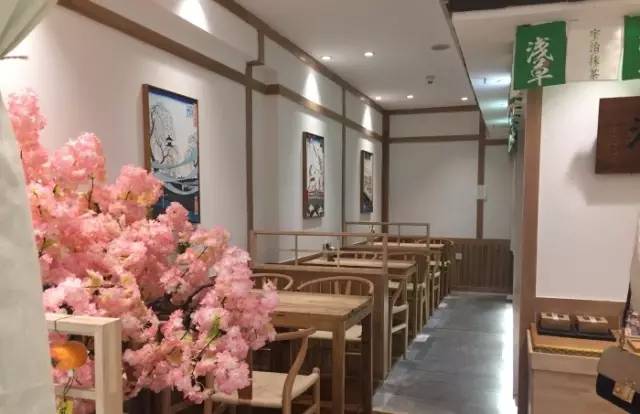 8个不同颜色的冰淇淋,西安创意冰淇淋推荐