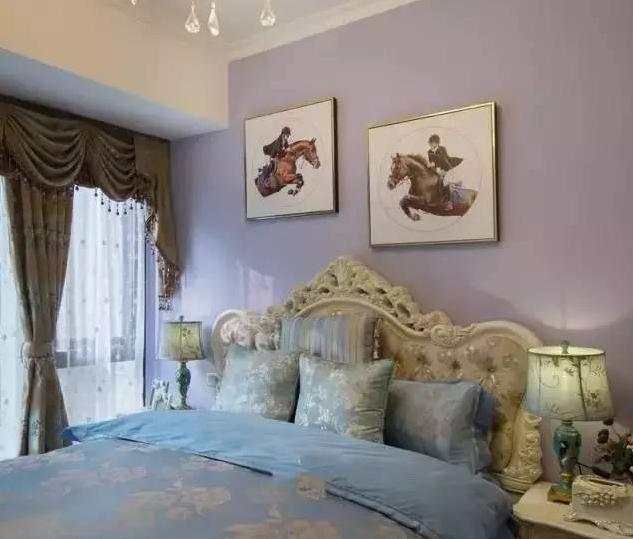 路劲城一楼普通装修效果图,镇江路劲城125平方装修效果图