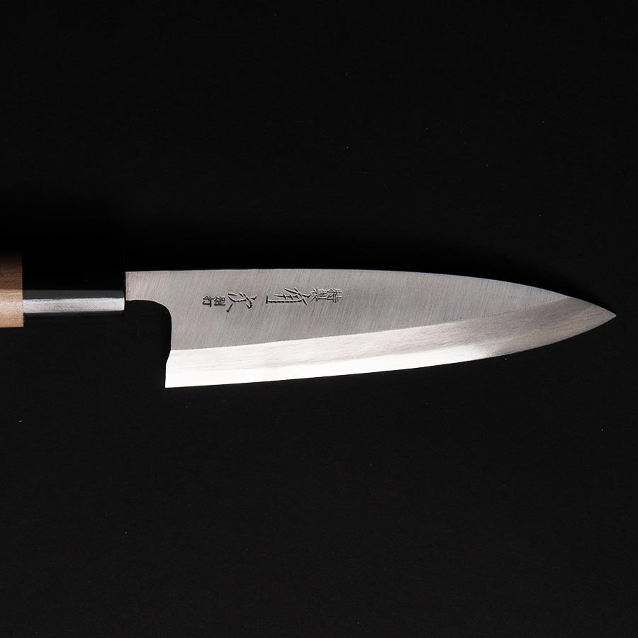 寒气逼人！再也不会在日本菜刀店懵逼了！日本菜刀种类介绍（一）