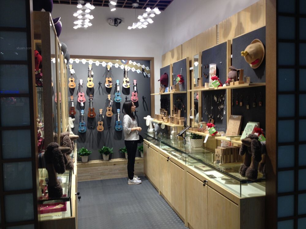 开小饰品店进货流程,想开饰品店如何找货源合作进货