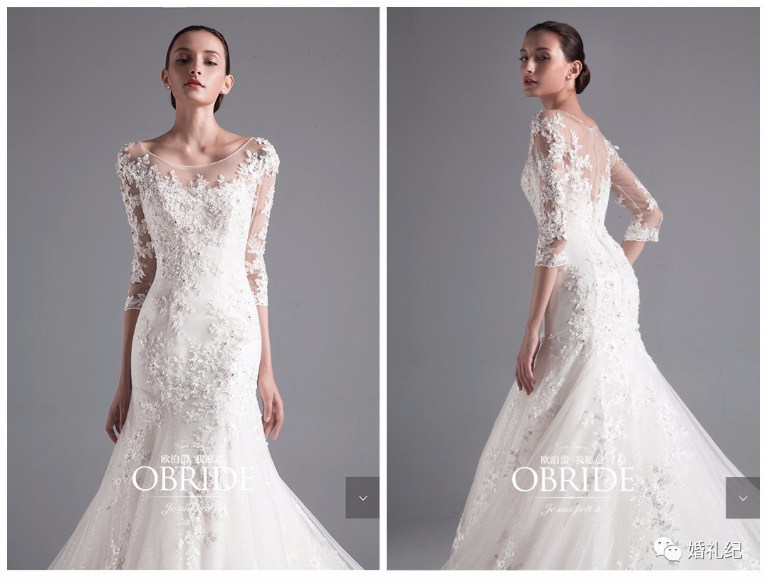 不海淘不找代购，价格300-4000不等的婚纱哪里淘？