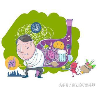 感觉胃酸多吃什么可以缓解,感觉自己胃酸多怎么办