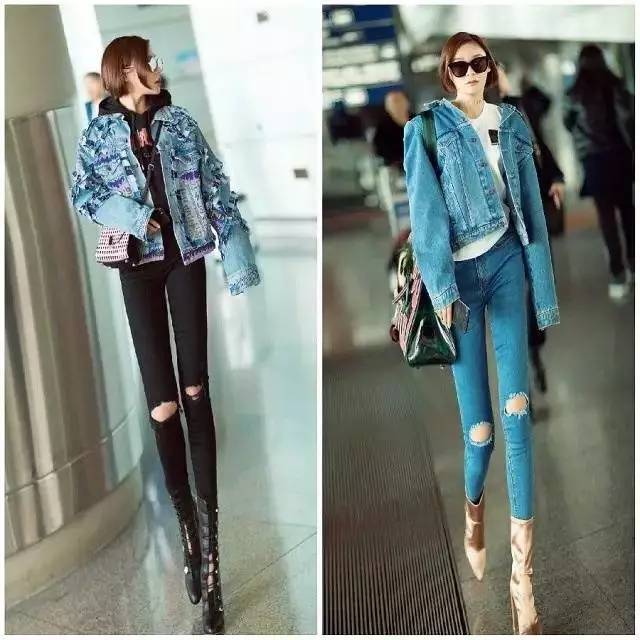 p图从来不p身材,p图只p五官