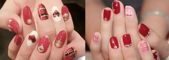 美甲你不知道的秘密,美甲都有哪些细节