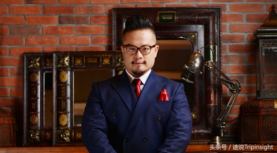 北京喆啡酒店创始人,喆啡酒店创始人