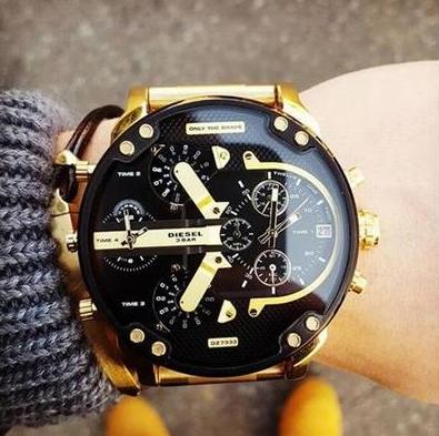 5款特别的腕表,低调又不失高贵的一款腕表