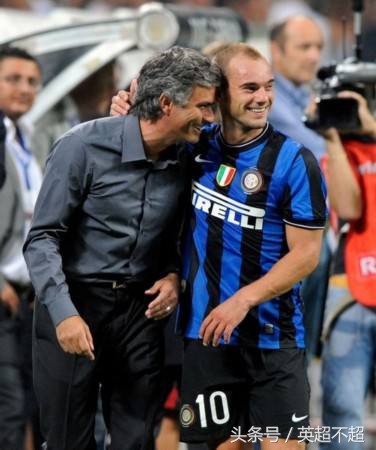 荷兰中场斯内德技术特点,斯内德谈荷兰队