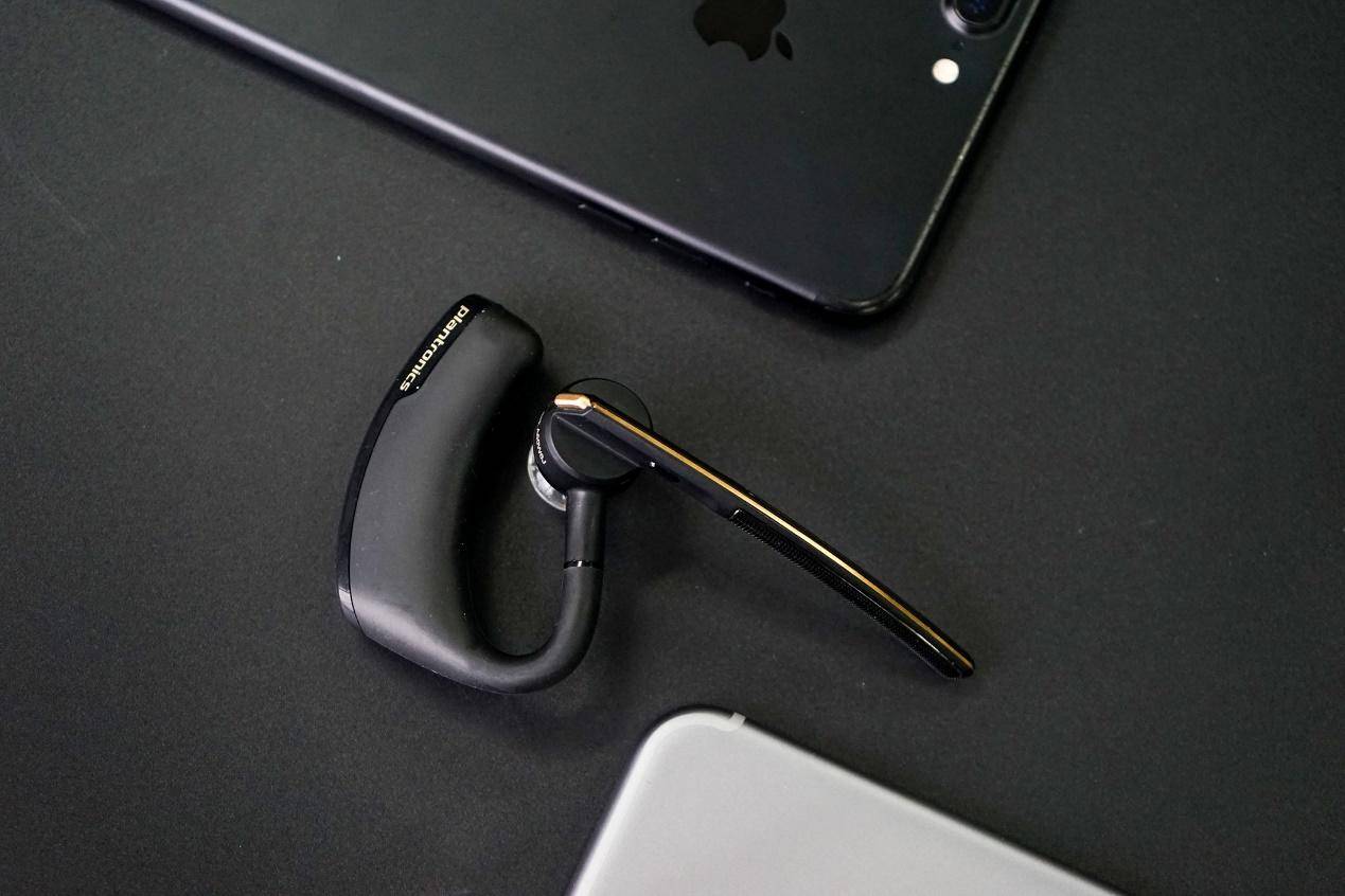 老司机说这耳机上高速上通话也没问题缤特力传奇蓝牙耳机评测