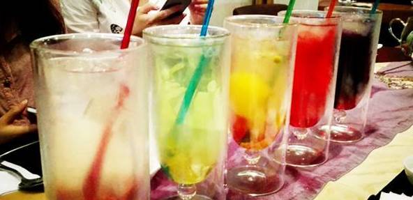 郑州市极地乐海水世界,乐海水世界都有什么