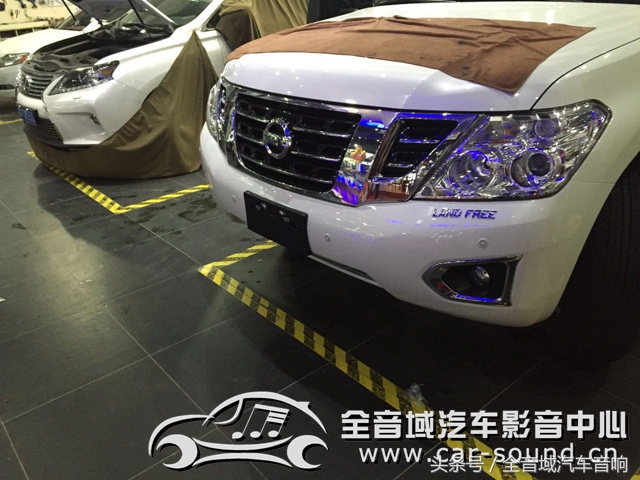 日产途乐改装音响有什么好的推荐,途乐顶级音响改装