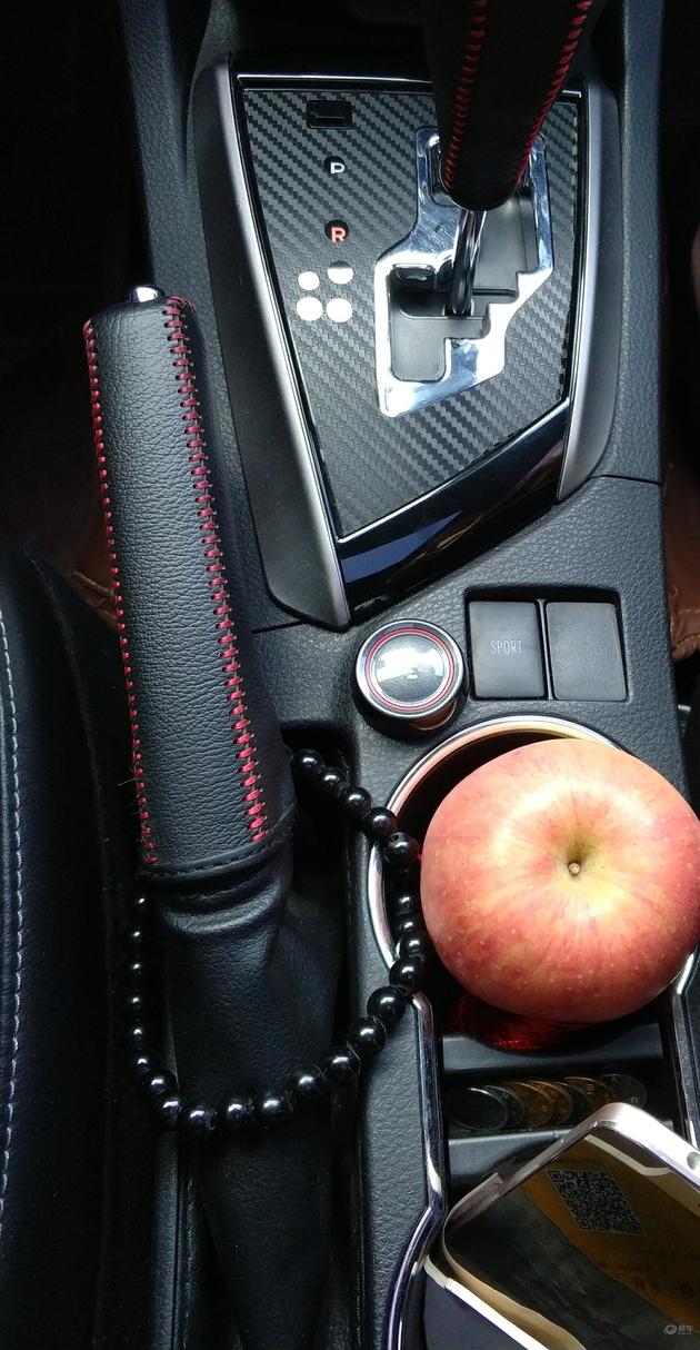 2017年卡罗拉驾驶感受,丰田卡罗拉的用车评论